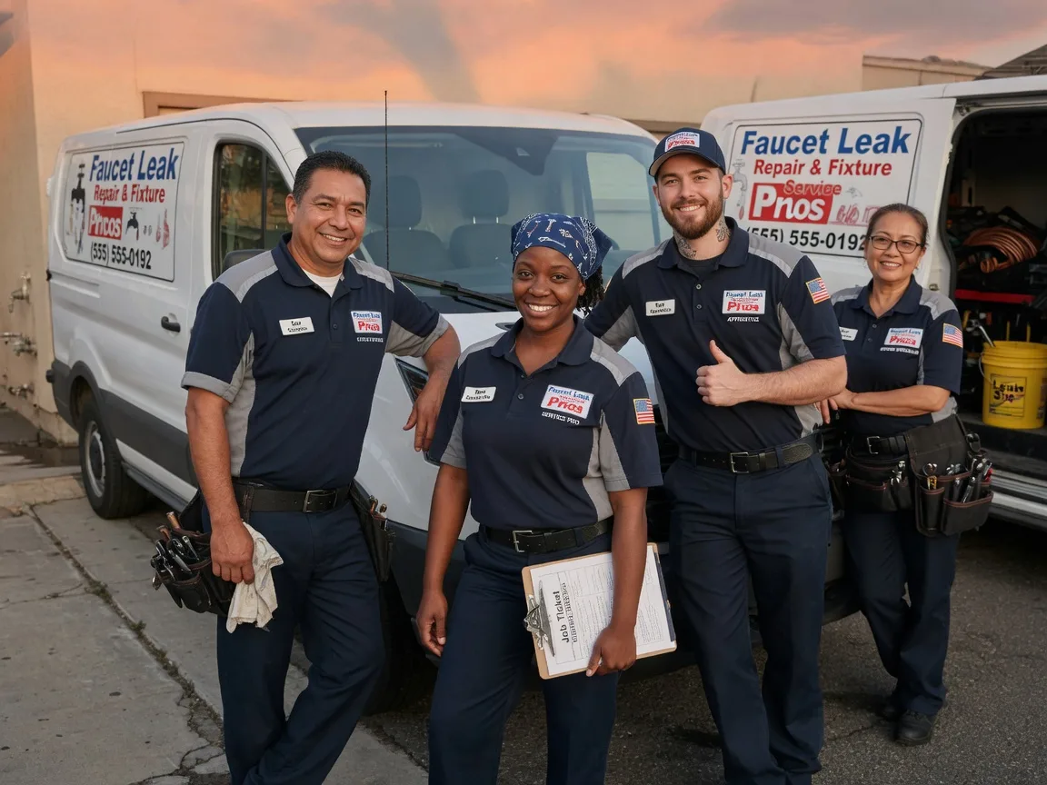 Faucet Repair company in Hillsboro, IN