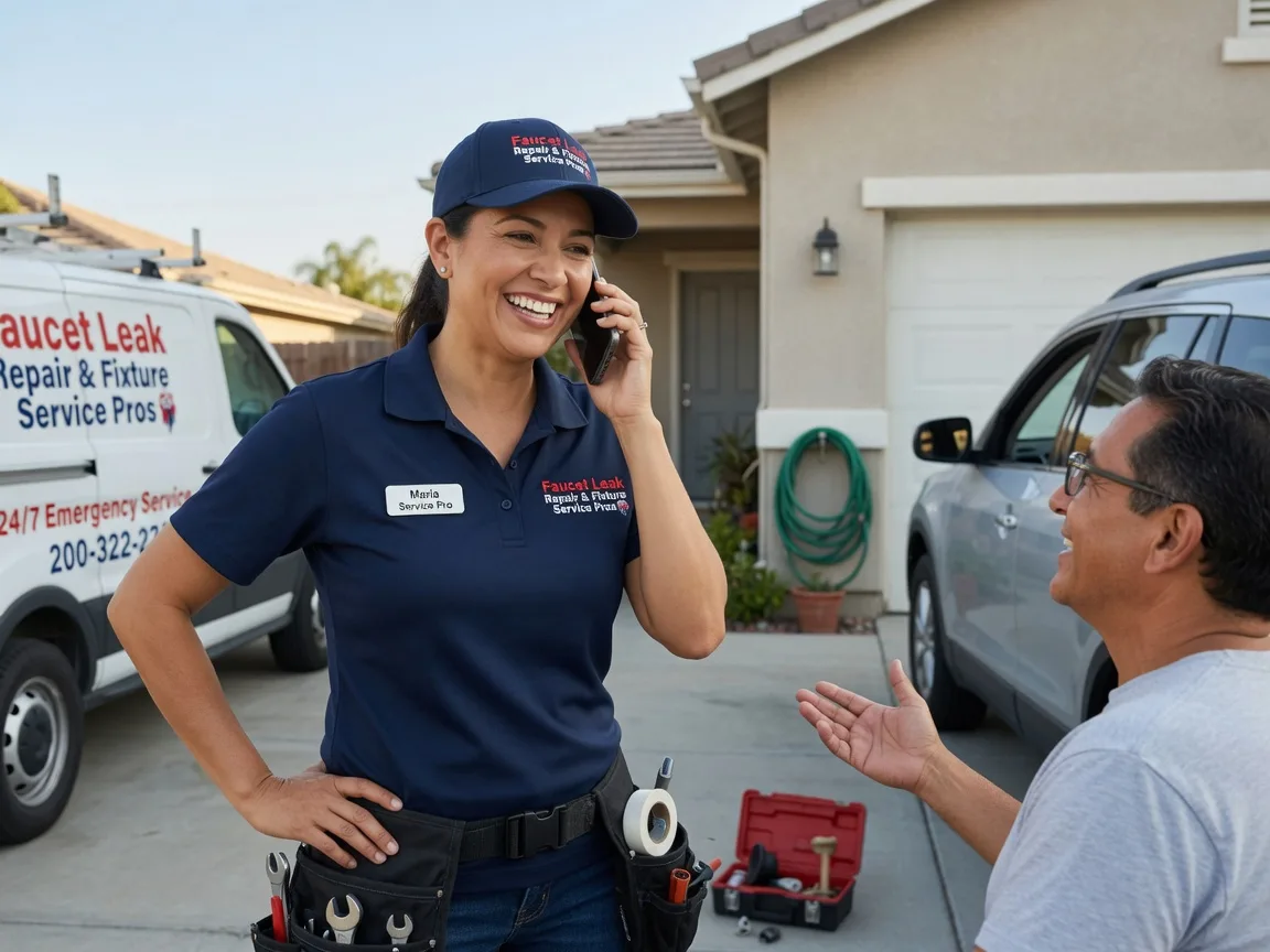Faucet Repair Hillsboro, IN FAQs