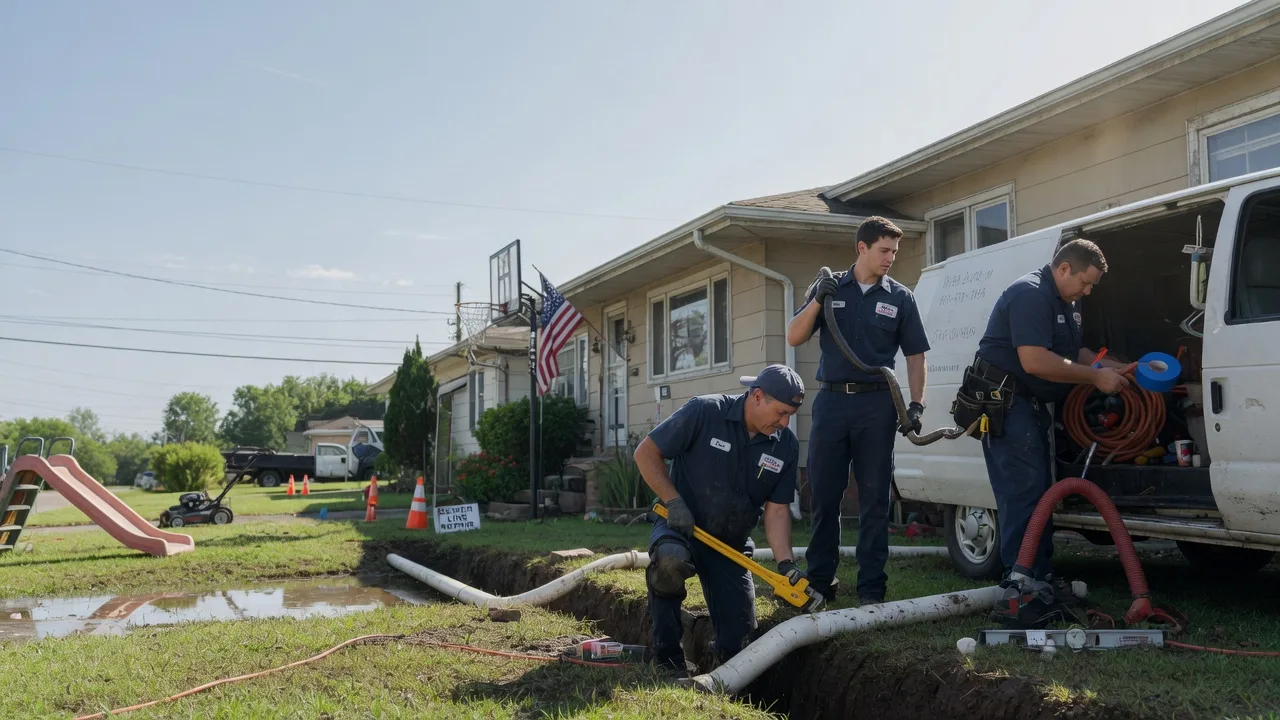 Toilet Installation in Hillsboro, IN near me